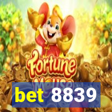 bet 8839